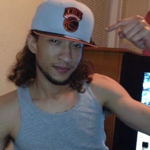 Meet your Posher, Delroy